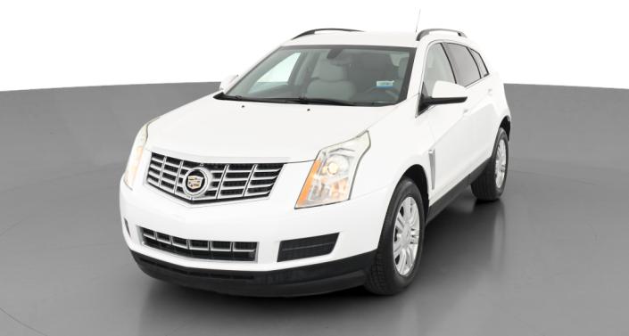 2016 Cadillac SRX Standard -
                Haines City, FL