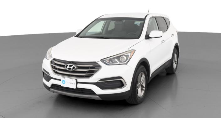 2018 Hyundai Santa Fe Sport 2.0T -
                Haines City, FL