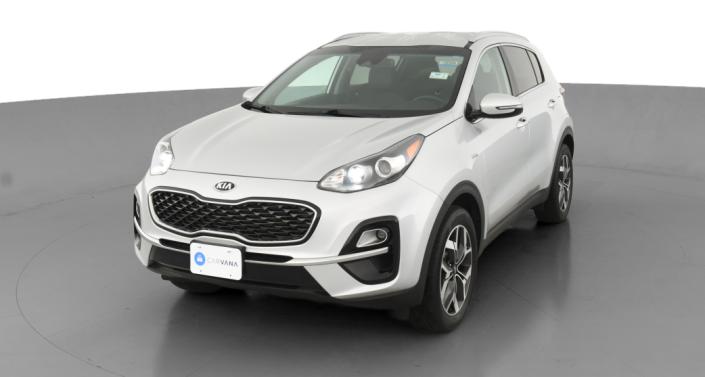 2020 Kia Sportage EX -
                Indianapolis, IN