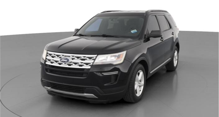 2018 Ford Explorer XLT -
                Haines City, FL