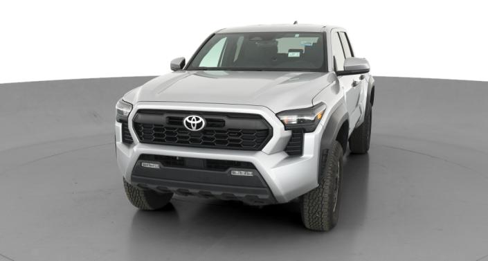 2024 Toyota Tacoma TRD Off-Road -
                Bessemer, AL