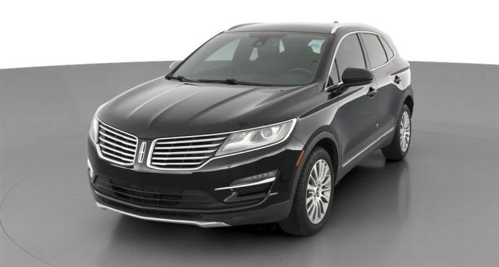 2017 Lincoln MKC Reserve -
                Haines City, FL