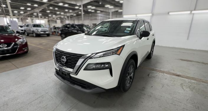 2022 Nissan Rogue S -
                Tolleson, AZ