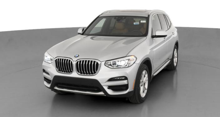 2021 BMW X3 xDrive30i -
                Beverly, NJ