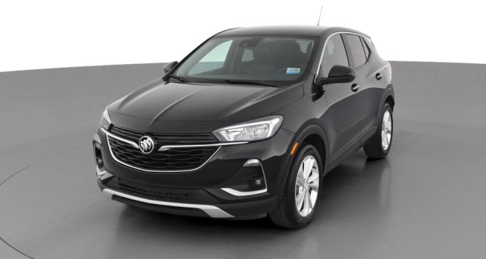 2023 Buick Encore GX Preferred -
                Haines City, FL