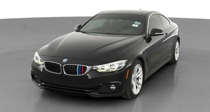 2018 BMW 4 Series 430i -
                Bessemer, AL