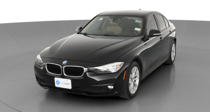 2016 BMW 3 Series 320i -
                San Antonio, TX