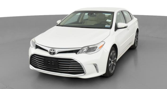 2017 Toyota Avalon XLE -
                Concord, NC