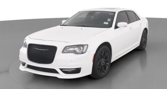 2022 Chrysler 300 Touring -
                Auburn, GA