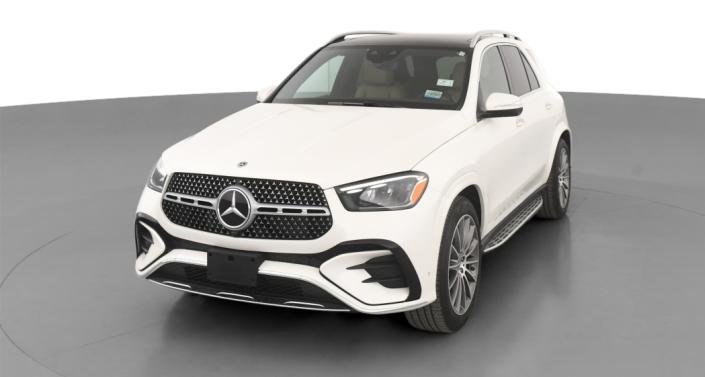 2024 Mercedes-Benz GLE 450 -
                Fort Worth, TX