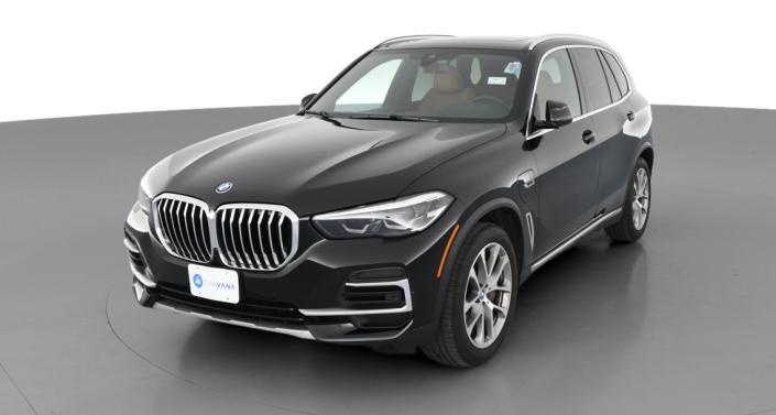 2022 BMW X5 xDrive45e -
                Richton Park, IL