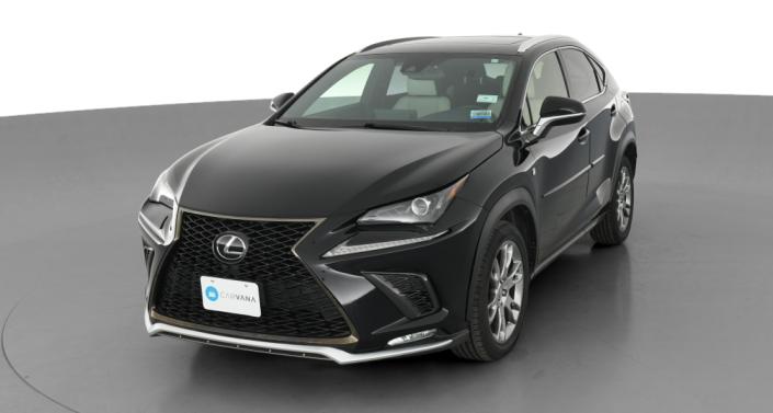 2019 Lexus NX 300 -
                Richton Park, IL