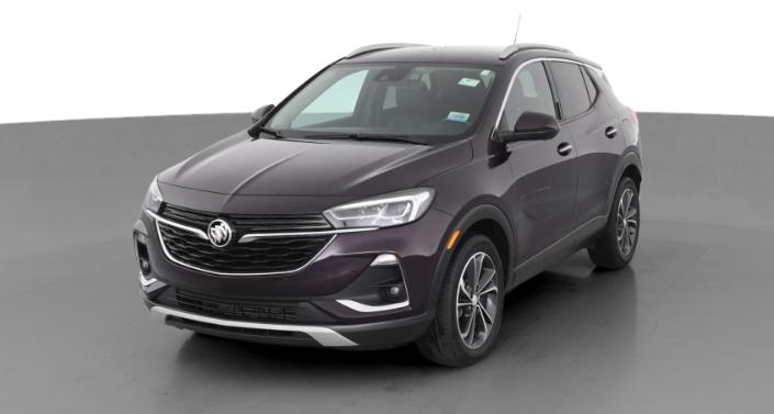 2020 Buick Encore GX Essence -
                Concord, NC