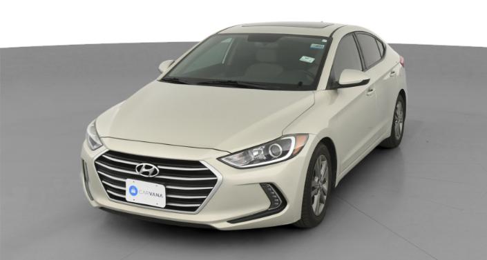 2017 Hyundai Elantra Value Edition -
                Tolleson, AZ