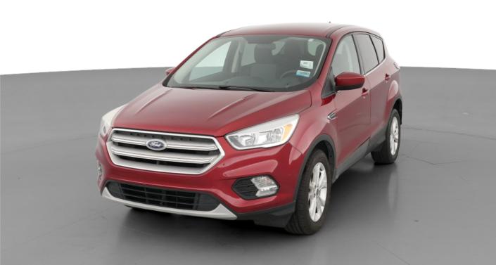 Thumbnail: 2019 Ford Escape - 1