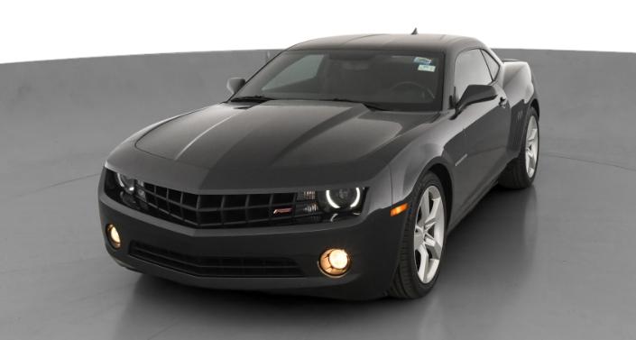 2012 Chevrolet Camaro LT -
                Beverly, NJ