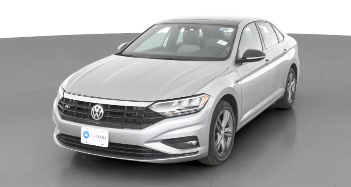 2019 Volkswagen Jetta R-Line Hero Image