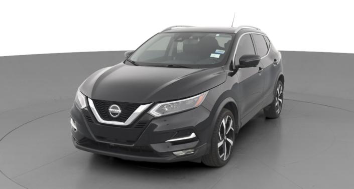 2021 Nissan Rogue Sport SL -
                West Memphis, AR