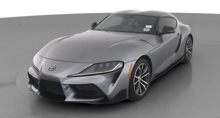 2021 Toyota GR Supra 2.0 -
                Auburn, GA