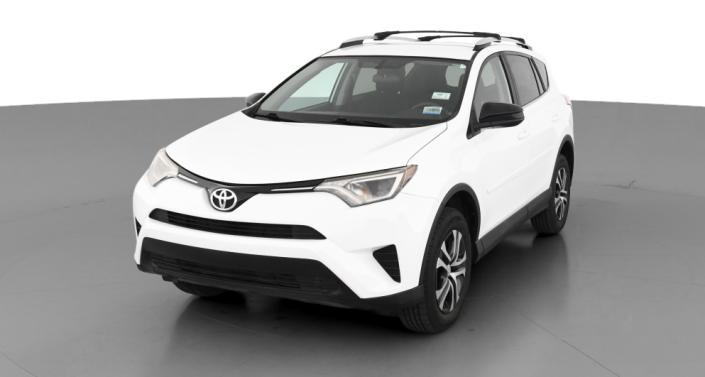 Thumbnail: 2016 Toyota RAV4 - 1