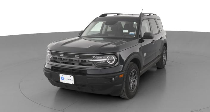 2022 Ford Bronco Sport Big Bend -
                Indianapolis, IN