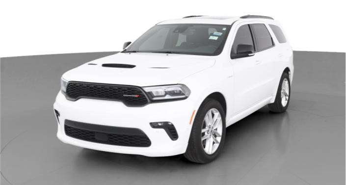 2023 Dodge Durango R/T -
                Concord, NC