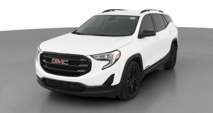 2021 GMC Terrain SLE -
                Concord, NC