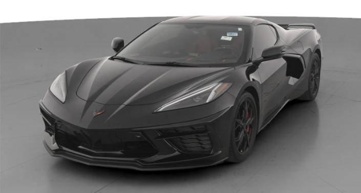 2021 Chevrolet Corvette Stingray -
                Indianapolis, IN