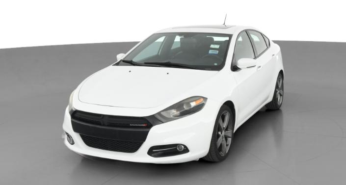 2016 Dodge Dart GT -
                Tooele, UT