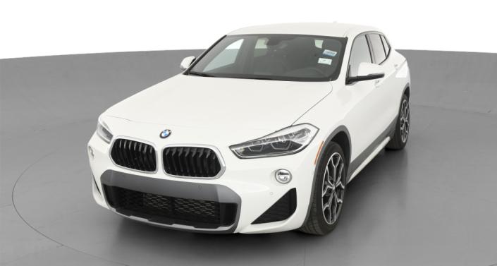 2018 BMW X2 xDrive28i -
                Colonial Heights, VA