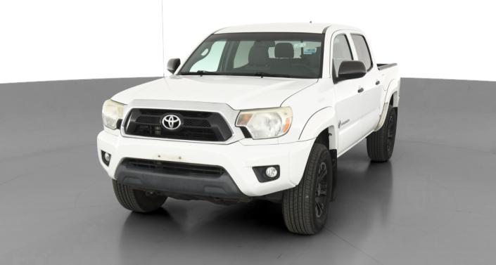 2015 Toyota Tacoma PreRunner -
                San Antonio, TX