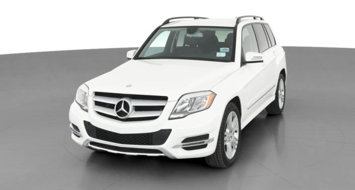 2015 Mercedes-Benz GLK 350 -
                Riverside, CA