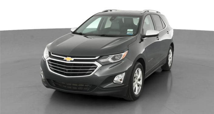 2019 Chevrolet Equinox Premier -
                Bessemer, AL