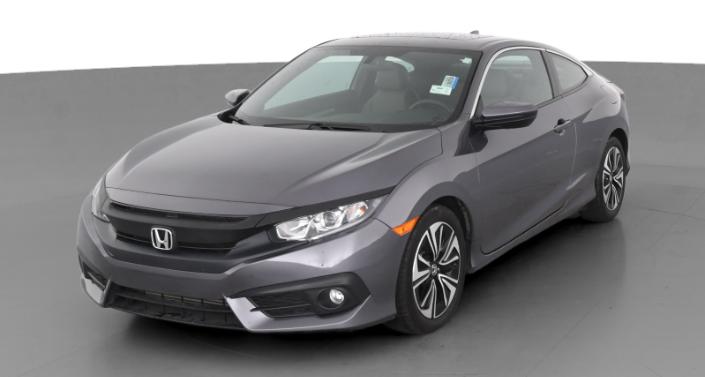 2018 Honda Civic EX-T -
                Concord, NC