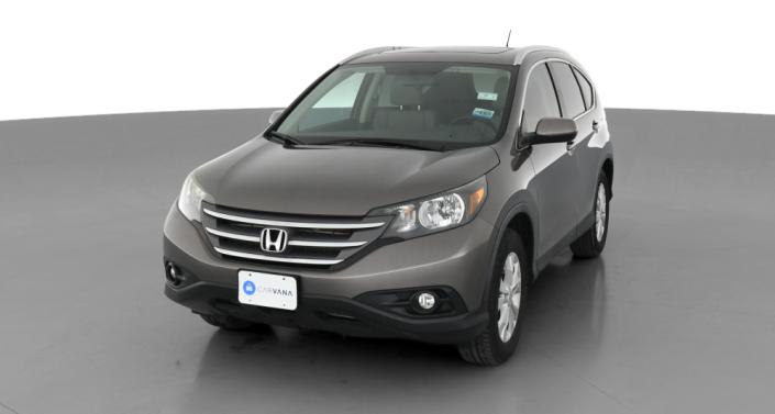 2013 Honda CR-V EX-L -
                Richton Park, IL