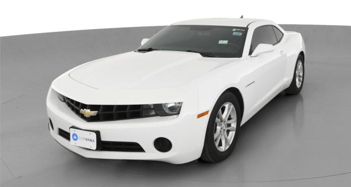 2011 Chevrolet Camaro LS -
                Colonial Heights, VA