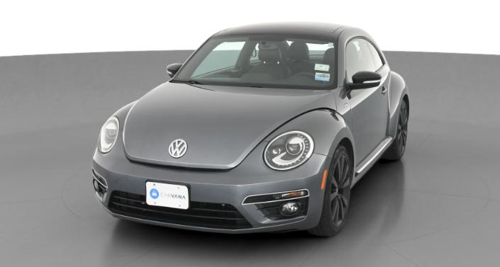 2014 Volkswagen Beetle R-Line -
                Rocklin, CA