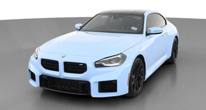 2023 BMW M2  -
                Haines City, FL