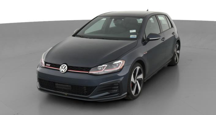 2019 Volkswagen Golf GTI SE -
                Concord, NC