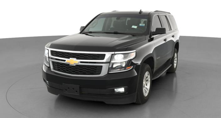 2017 Chevrolet Tahoe LS -
                Bessemer, AL