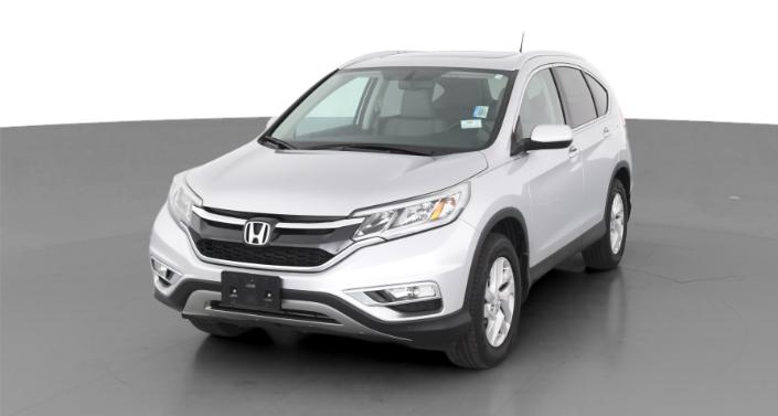 2016 Honda CR-V EX-L -
                Concord, NC