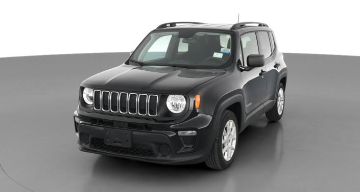 2020 Jeep Renegade Sport -
                Richton Park, IL