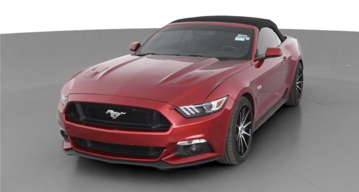 2015 Ford Mustang GT Premium -
                Concord, NC