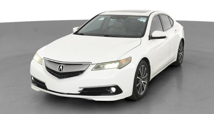 2015 Acura TLX Base -
                Bessemer, AL