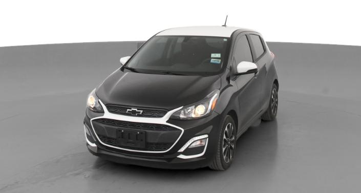 2021 Chevrolet Spark LT -
                Fort Worth, TX