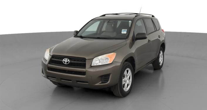 2010 Toyota RAV4 Base -
                Concord, NC