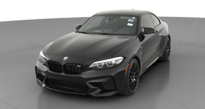 2020 BMW M2 Competition -
                Indianapolis, IN