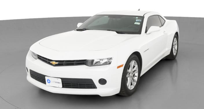 2014 Chevrolet Camaro LS -
                Colonial Heights, VA