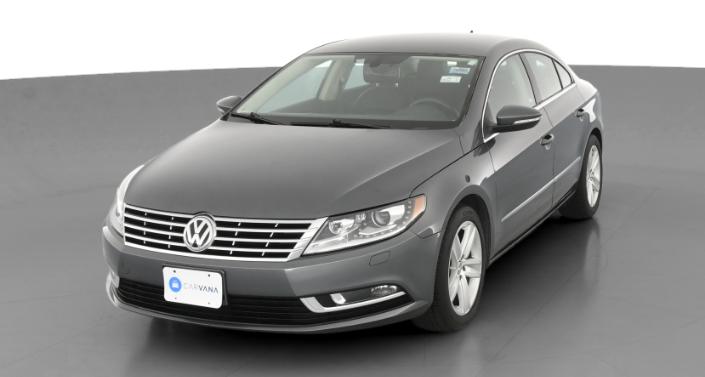 2016 Volkswagen CC Sport -
                Rocklin, CA