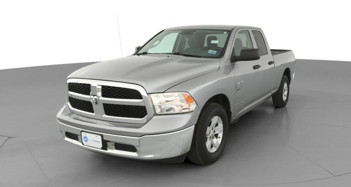 2020 RAM 1500 Classic Tradesman -
                Tolleson, AZ